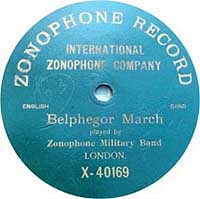 Zonophone X-40169
